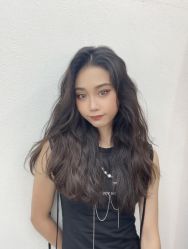-苏豪路易士·嘉玛发廊