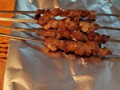 -喝丢一只鞋海鲜烧烤·海肠捞饭(市场店)
