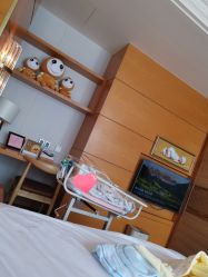 点击看大图 -馨月汇·一悦馨香月子中心(前滩店)