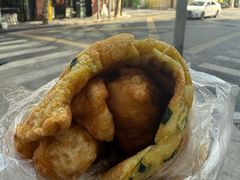 -星神早餐店
