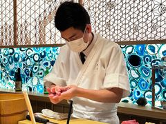 -小十Omakase(地王大厦店)