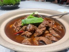 -品粹徽园·家常安徽菜