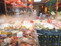 -抱德·潮汕味(琶洲店原惠城鱼仔)