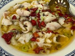 -彩蝶谷美食廊·粤式经典南番顺·铁板烧烤泰风味(广州长隆酒店)