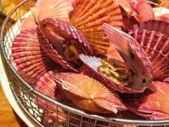 -海味当家·蒸锅海鲜(星海公园店)