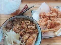 -京和风食堂·定食寿喜锅(保利樾广场店)