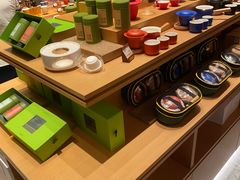 -奈雪茶院·茶室茶馆(广州粤海天地店)