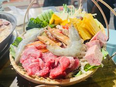 -咖咖火锅(老店)