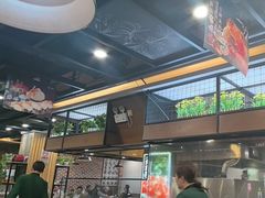 -渔娘渔家丹东海鲜(东直门店)