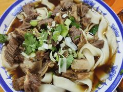 -清真-戏楼王记牛肉面