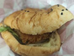 -塔斯汀中国汉堡(汽车站店)