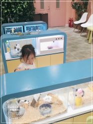 -万达宝贝乐园(北京槐房店)