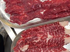 -金龙大四喜牛肉火锅