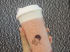 -喜茶(深圳海岸城店)