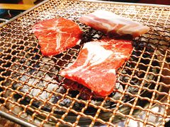 -九田家黑牛烤肉料理(太阳城店)