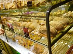 -BreadTalk面包新语·烘焙蛋糕(金光华广场店)