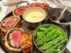 -Le Bistrot de Racine