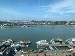 -厦门海港英迪格酒店(中山路店)