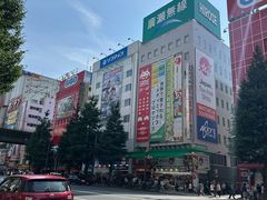 -Animate(秋叶原本馆)