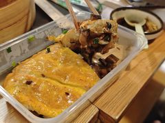 传统三鲜豆皮-老通城豆皮大王(吉庆街店)