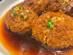 -李氏八大件老菜馆(万宝街店)