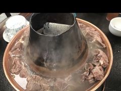 -和顺坊老北京铜火锅