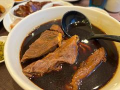 -中国厨房/台湾牛肉面