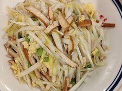 -永安鱼庄·镇江菜(丁卯店)