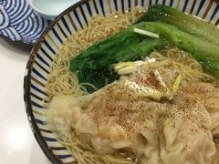 -龙记香港茶餐厅(久光百货店)