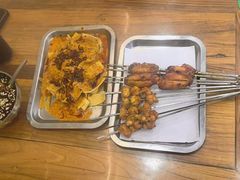 -张庆烤肉·清真