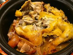 -老西门·常州菜(新区店)