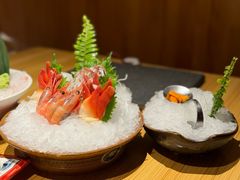 -花和海鲜自助(梅江店)