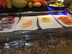 -杭州国际会议中心洲际酒店-原素全日餐厅(解放东路店)