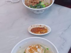 -东吴面馆(因果巷店)