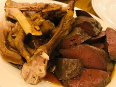 -揭阳钟记小食(福田新村店)