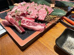 -千寻烧肉(政务区店)