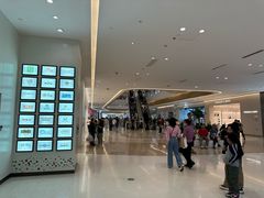 -天河城购物中心