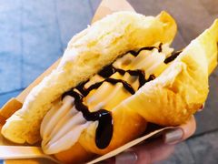 -麦当劳(吴中大道店)