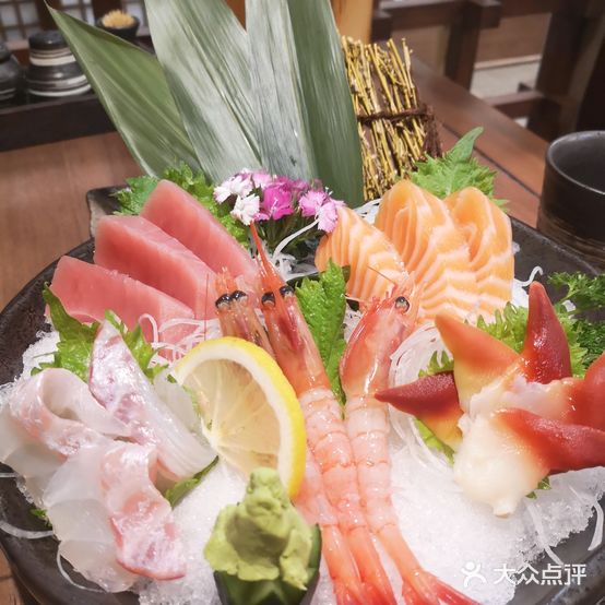 八剑传居酒屋(大里路店)