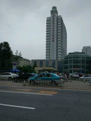 -天津市中心妇产科医院(南开院区)