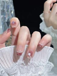 -LILY NAILS美甲美睫