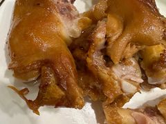 -浑河春面馆·老北京非遗鹿角面(房山店)