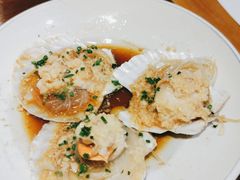 蒜蓉蒸扇贝-大牌大·传统杭帮菜(湖滨店)