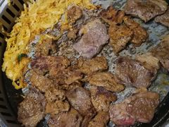-秦小牛煎肉餐厅(河北大街总店)