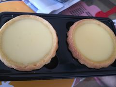 原味蛋挞装-芳叔(江南新地店)