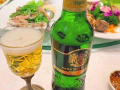 -万宝海鲜舫(劳动公园店)