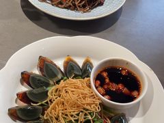 -陈熹公民族美食文化餐厅(中华广场店)