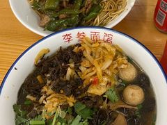-李叁面馆(妇幼店)