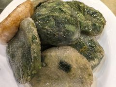 -揭阳钟记小食(福田新村店)