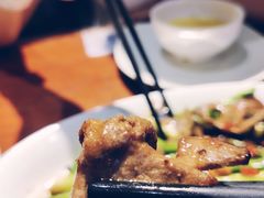 -小蓉合餐厅·川菜·家常菜(凤城二路店)